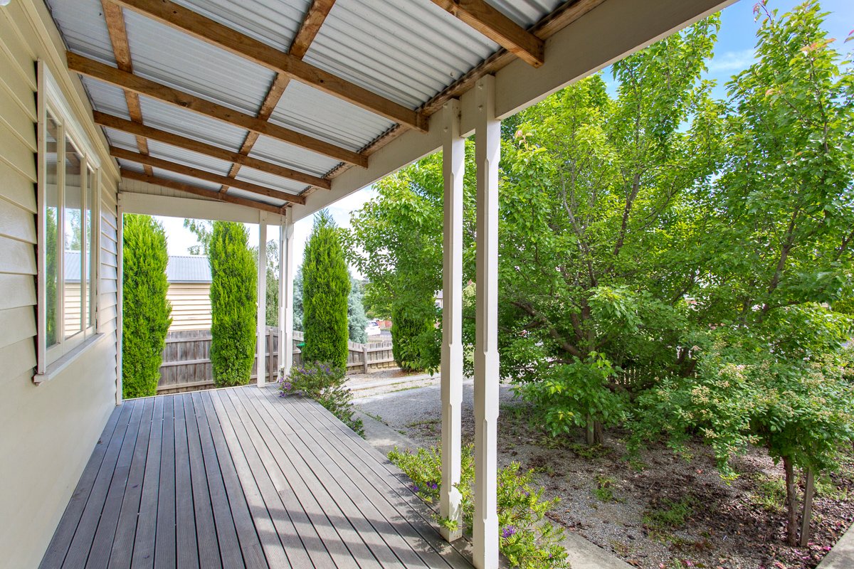 Gallery: 412 Gladstone Street