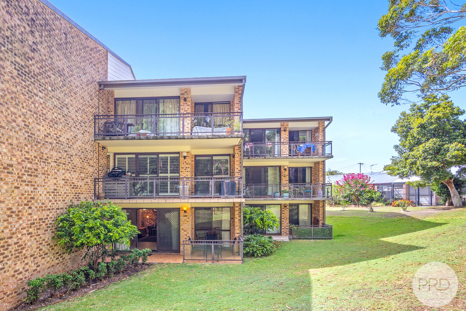 41/2 Gowrie Avenue NELSON BAY 18