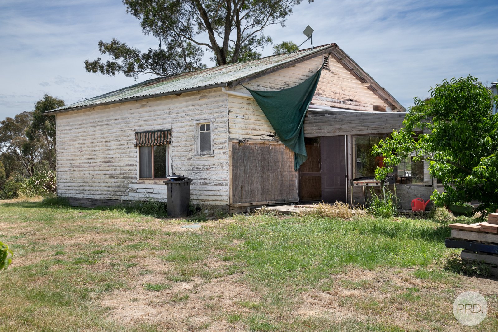 412 Happy Valley Crossing Road HAPPY VALLEY 4