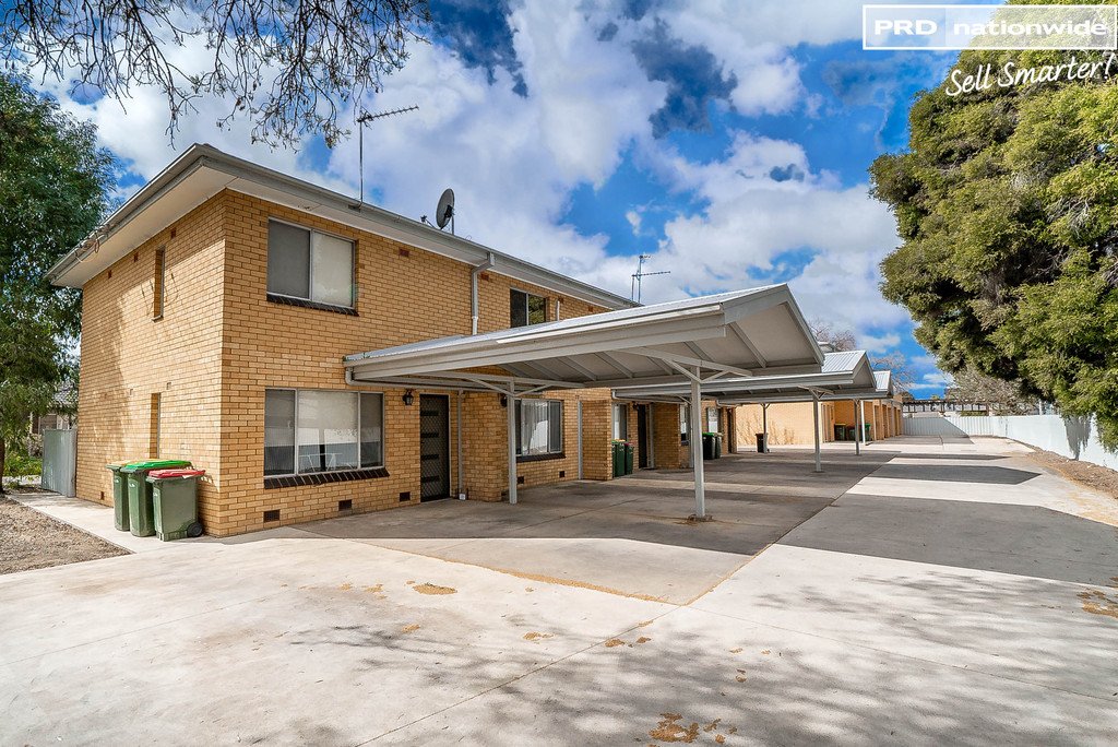 4/12 Higgins Avenue WAGGA WAGGA 1