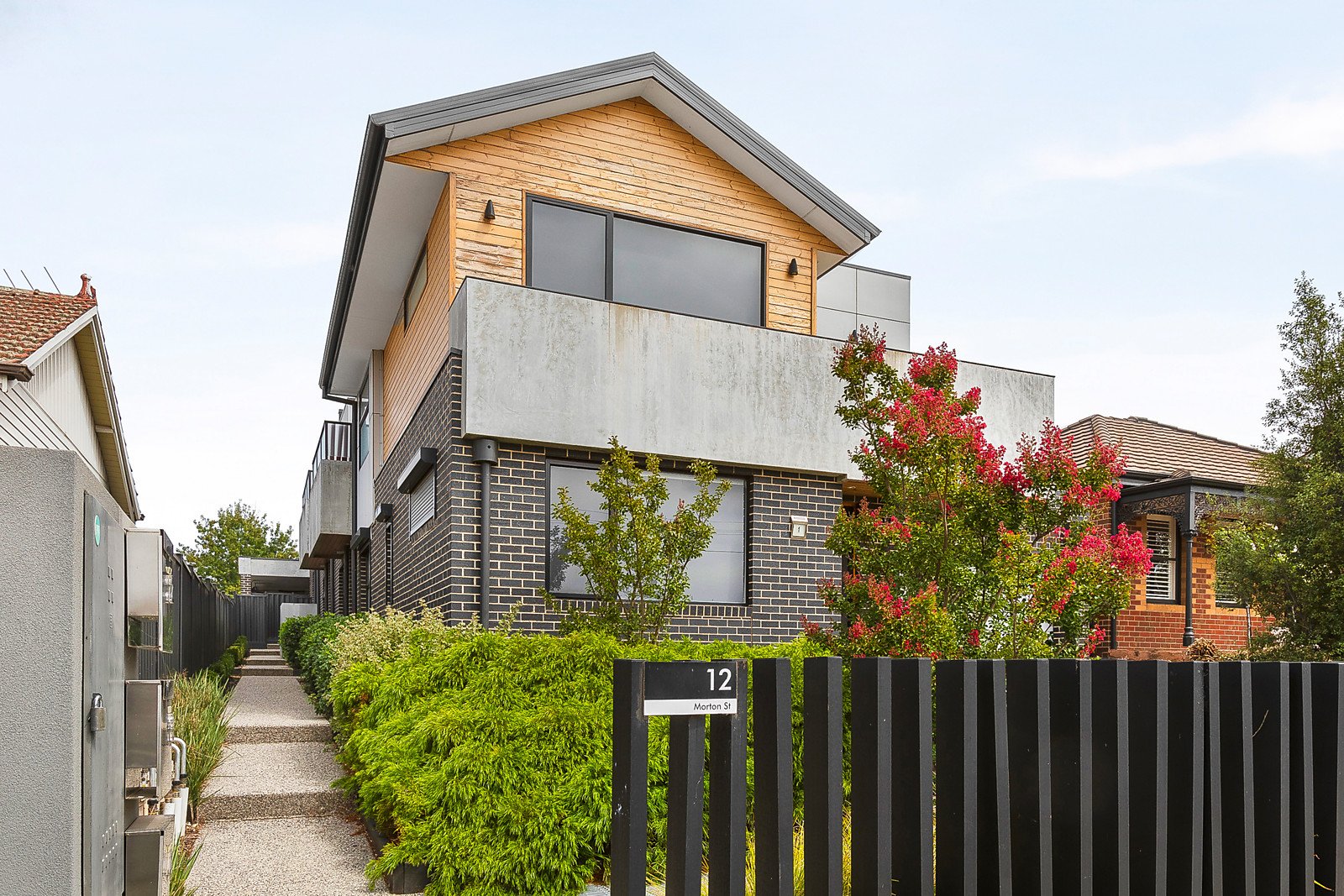 4/12 Morton Street, Essendon VIC 3040