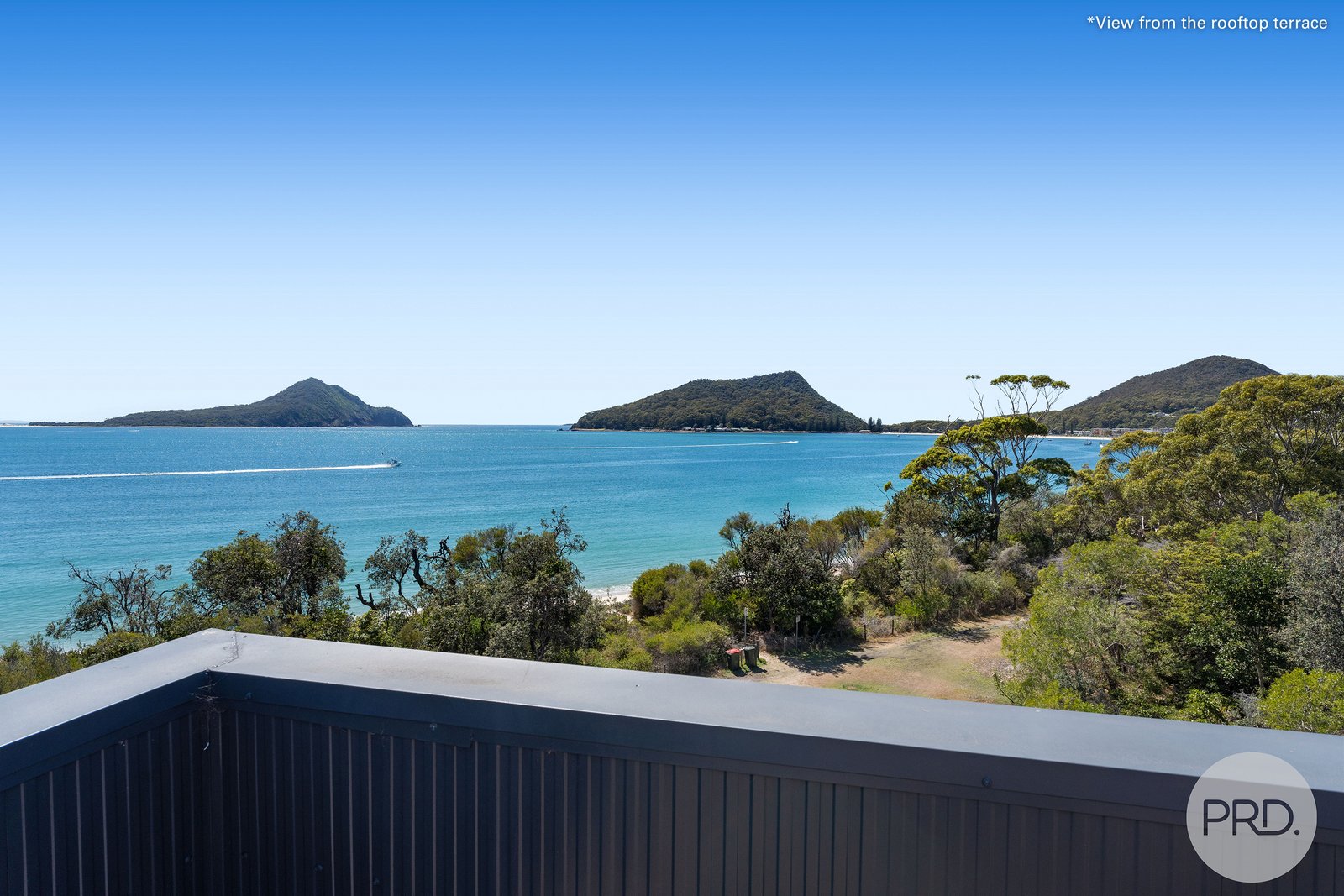4/12 Ondine Close NELSON BAY 5