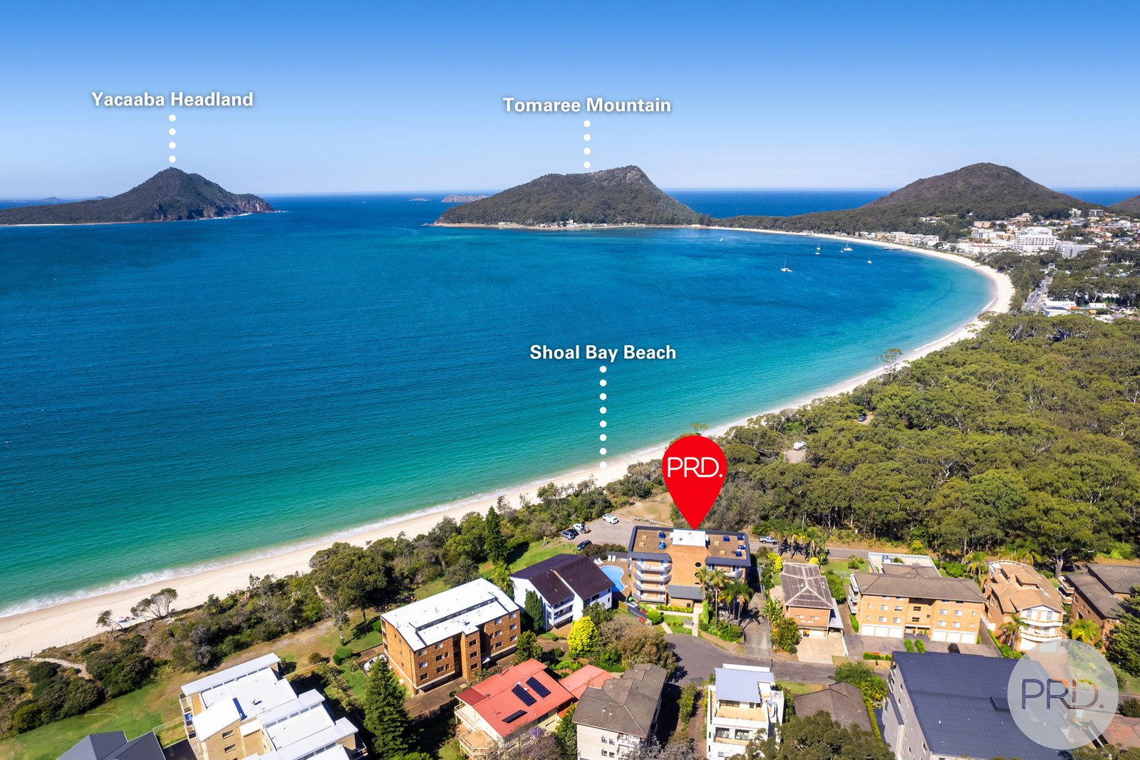 4/12 Ondine Close NELSON BAY 10