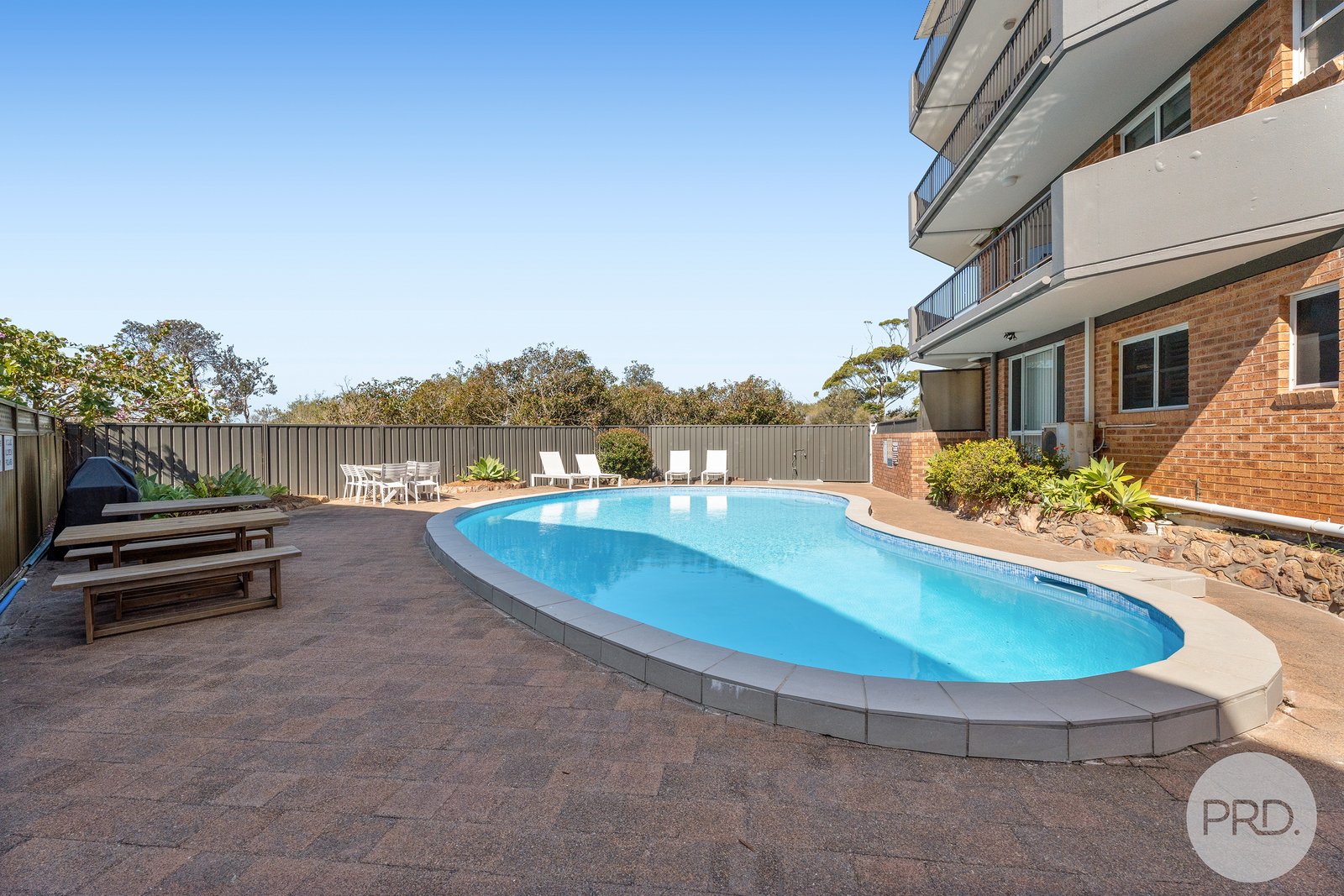 4/12 Ondine Close NELSON BAY 16