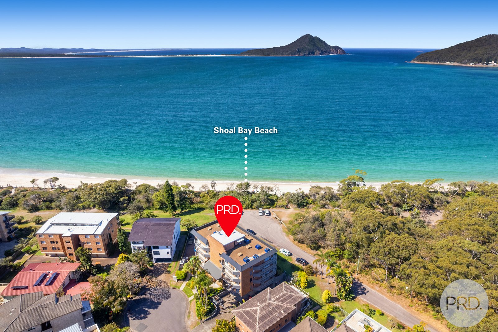 4/12 Ondine Close NELSON BAY 17