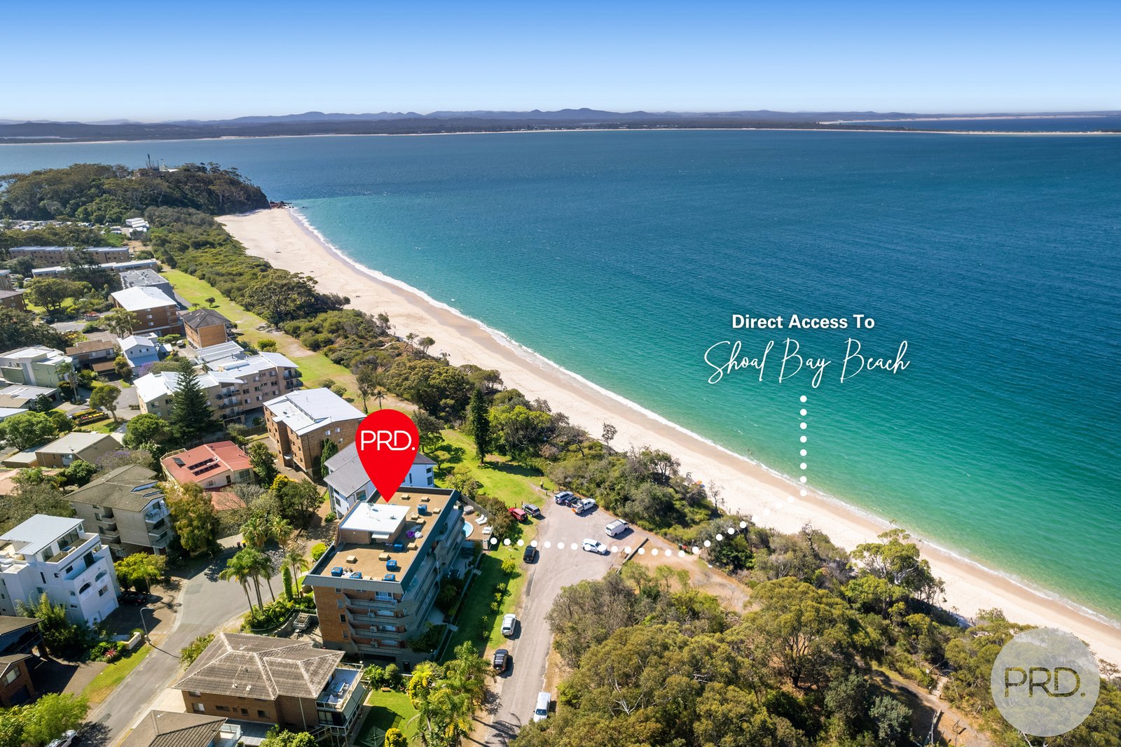 4/12 Ondine Close NELSON BAY 25