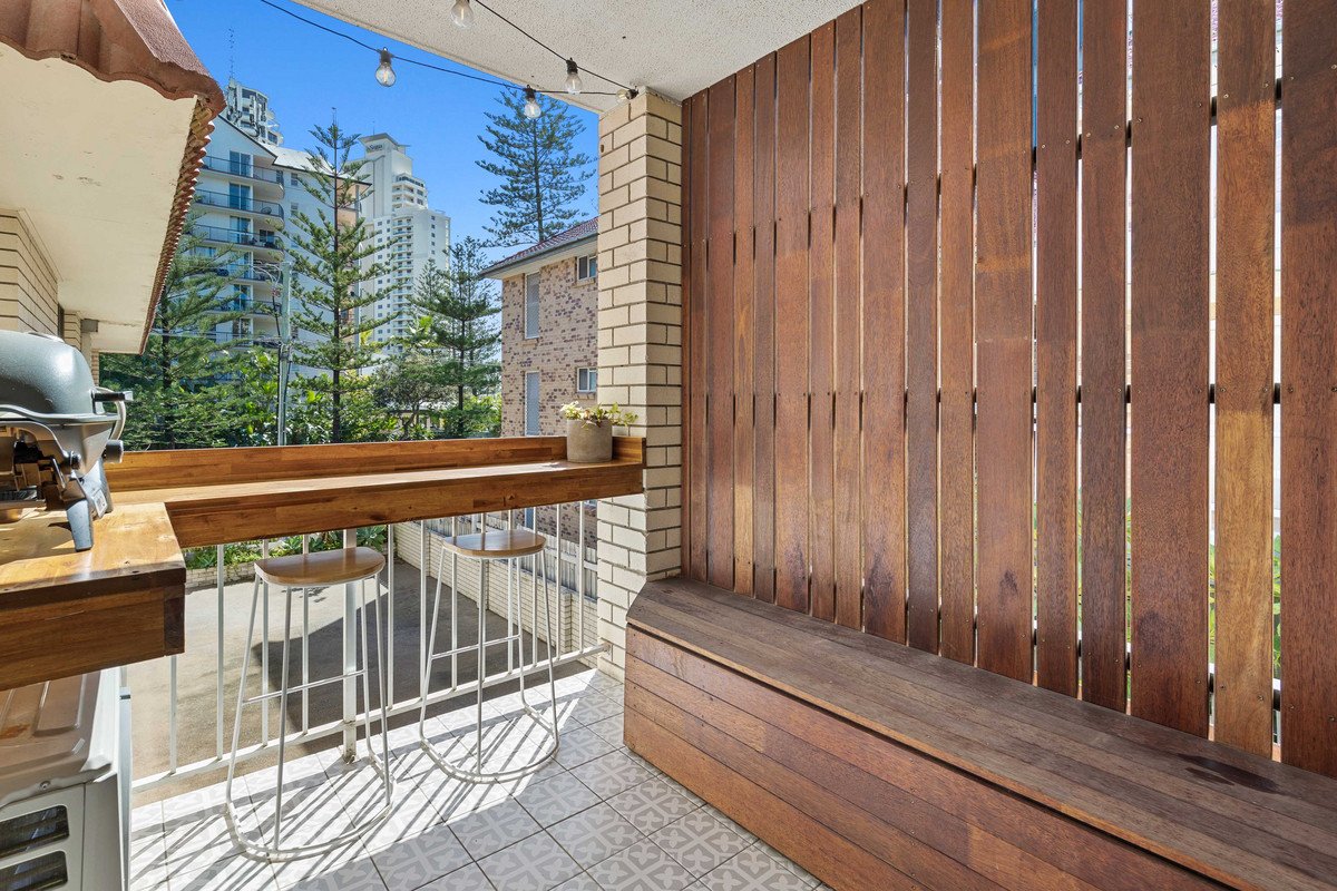 4/12 Second Avenue Broadbeach 4