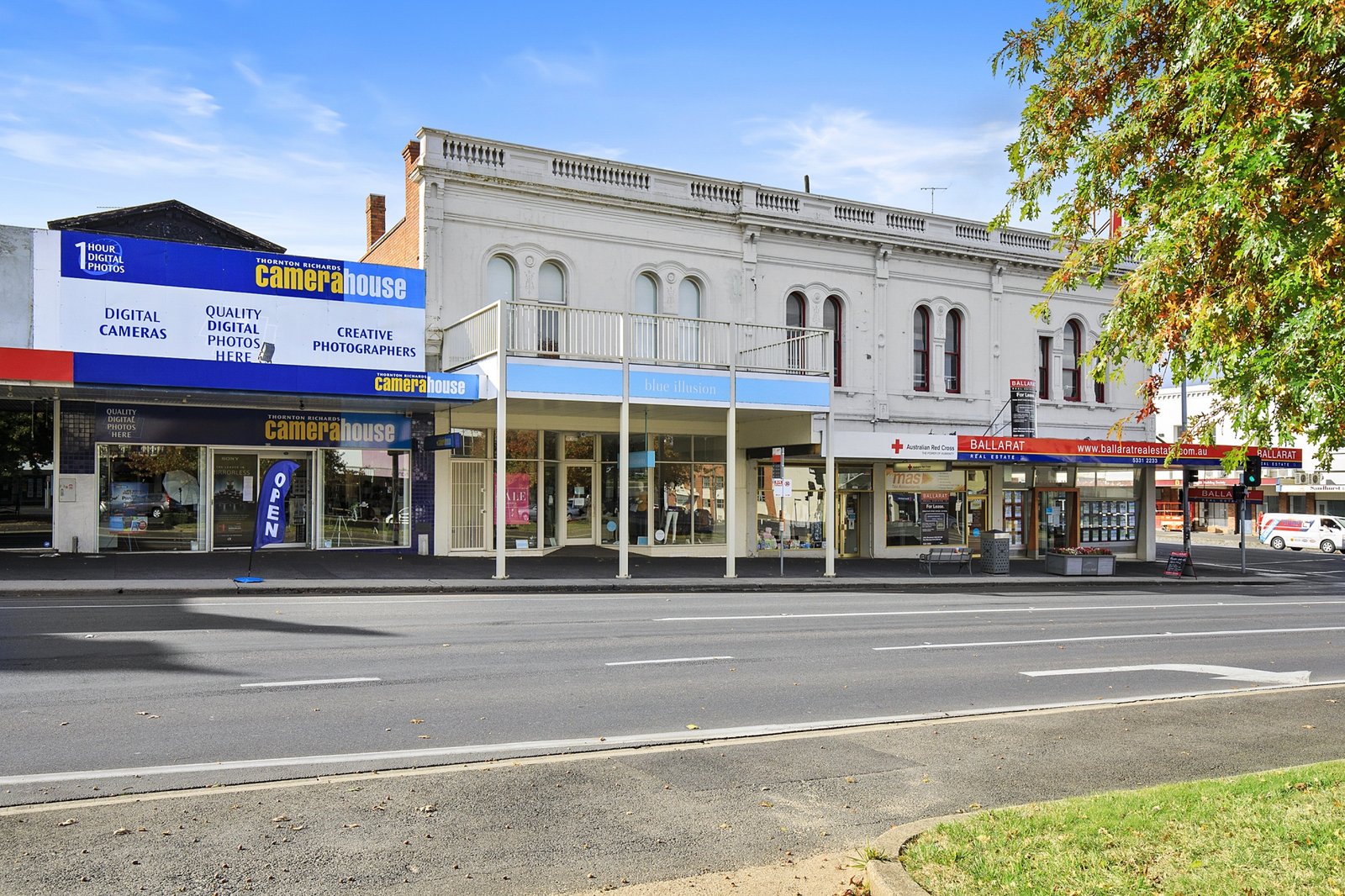 Gallery: 412 Sturt Street
