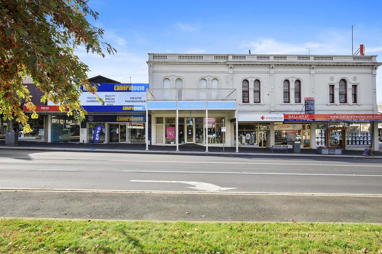 Gallery: 412 Sturt Street