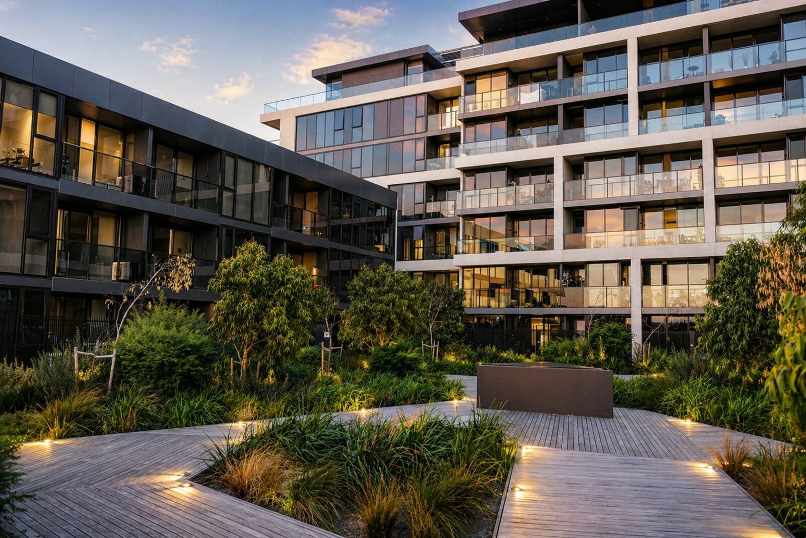 Gallery: 412/1 Dyer Street