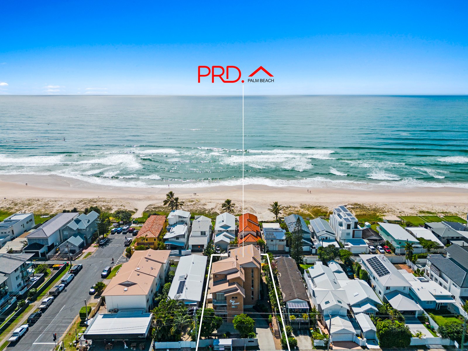 4/1229 Gold Coast Highway PALM BEACH 1