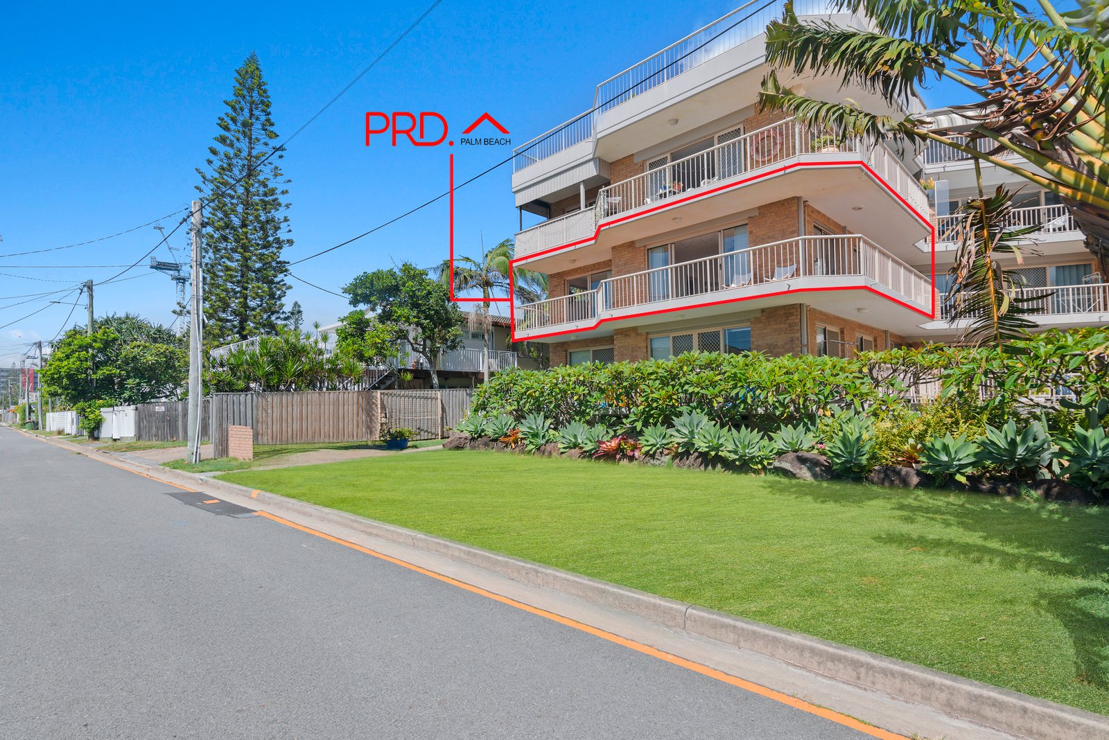 4/1229 Gold Coast Highway PALM BEACH 2