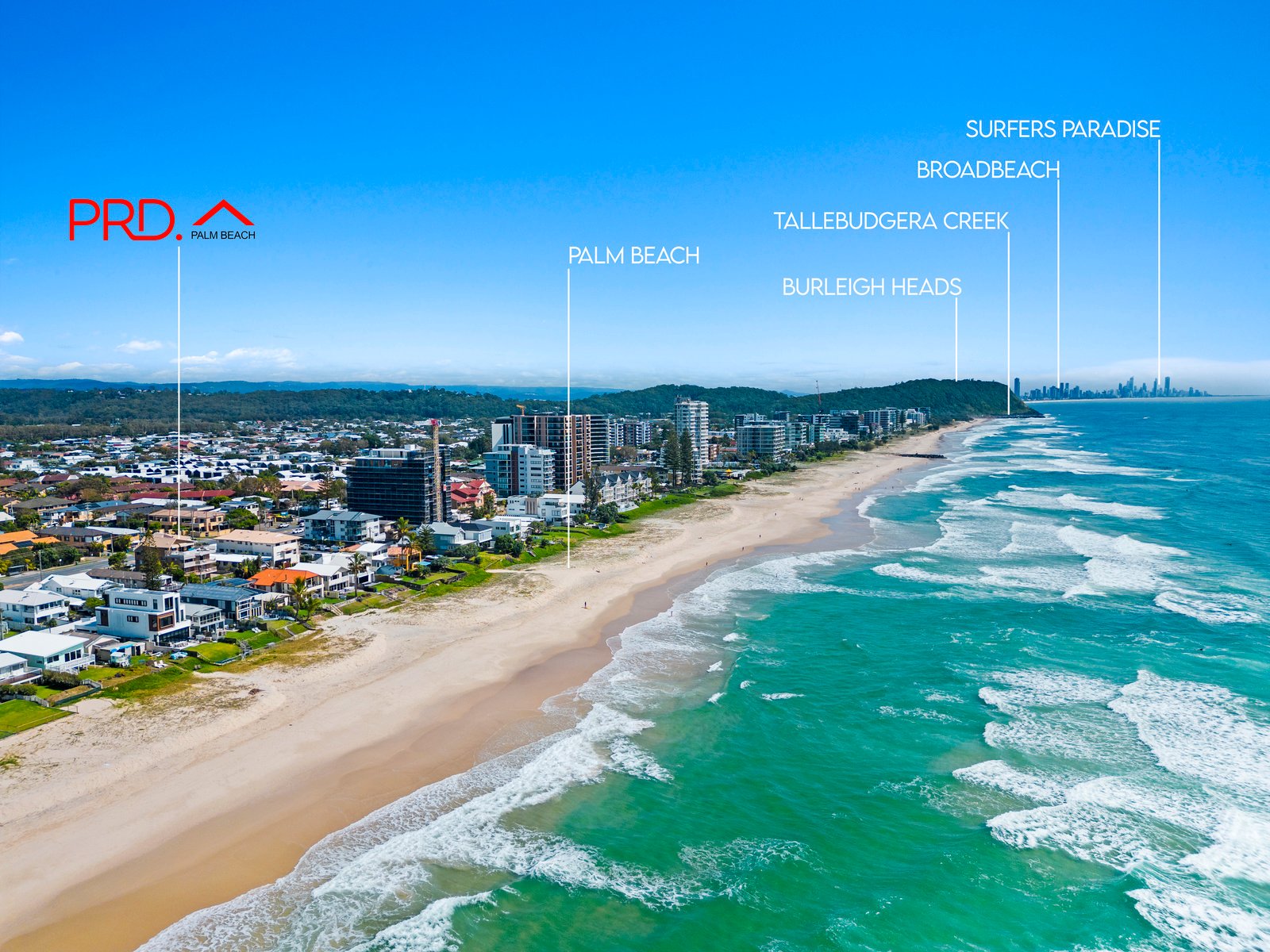 4/1229 Gold Coast Highway PALM BEACH 4