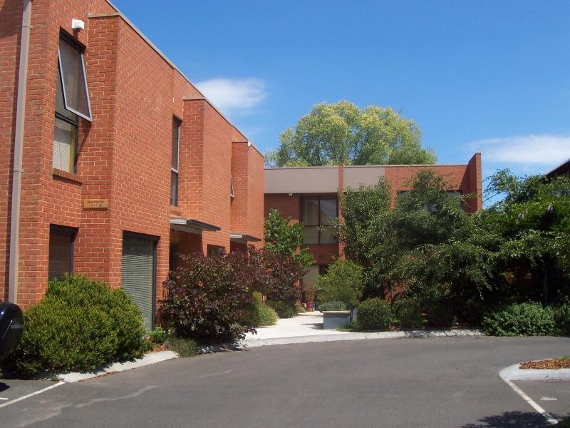 Gallery: 4/123-129 Anderson Street