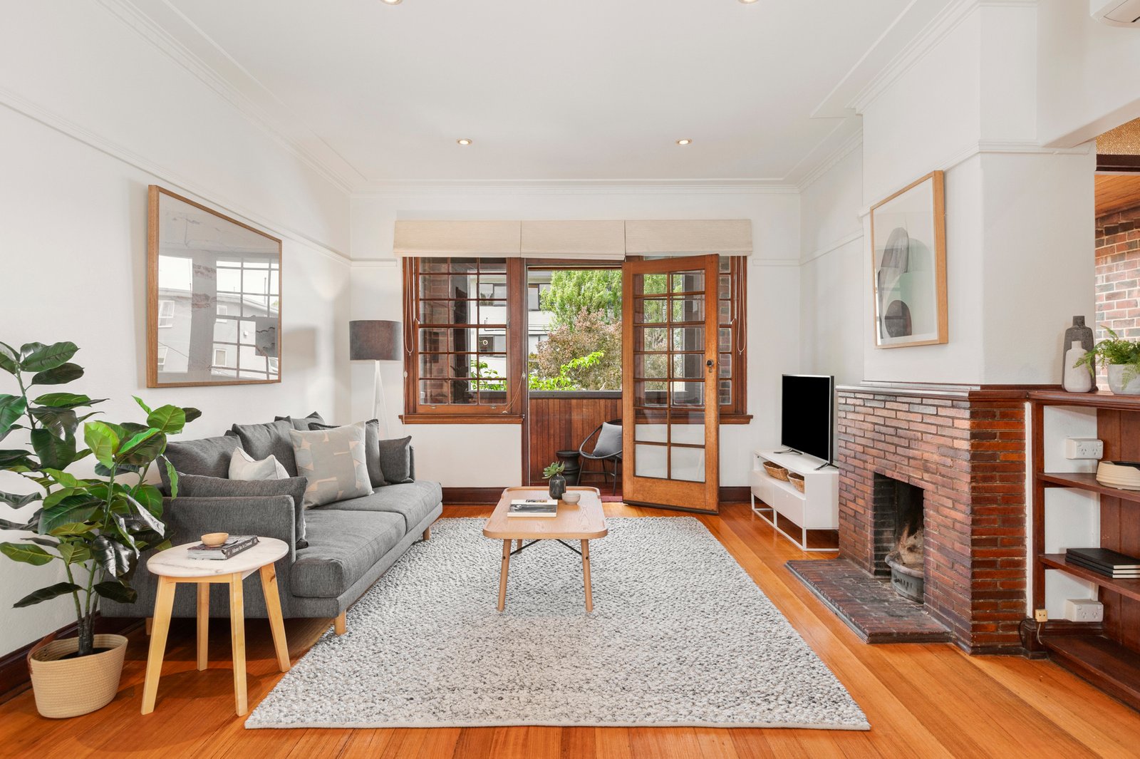 Gallery: 4/123 Alma Road