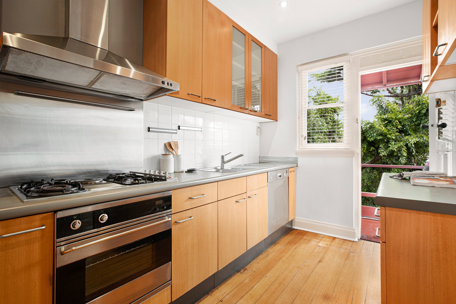 Gallery: 4/123 Alma Road