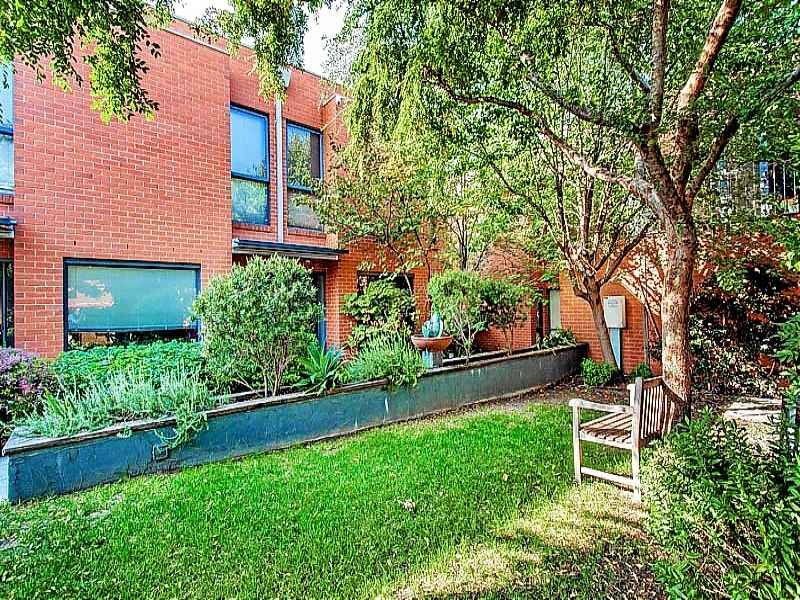 4/123 Anderson Street, YARRAVILLE
