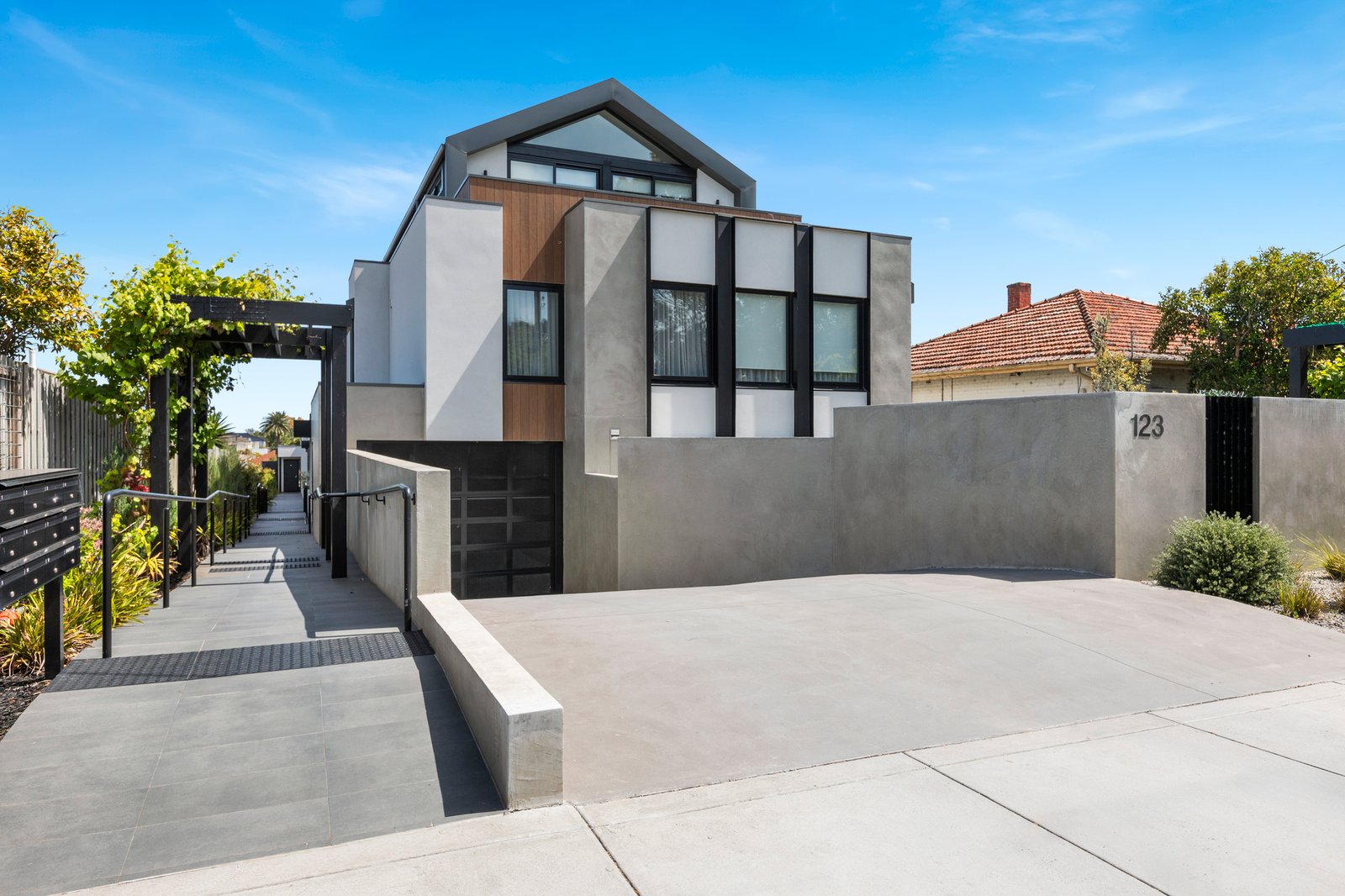 Gallery: 4/123 Balcombe Road