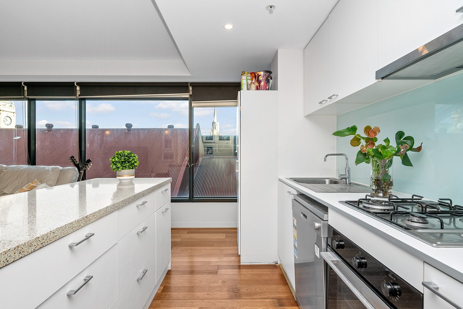 Real Estate and Property in 412/377 Burwood Road, Hawthorn, VIC