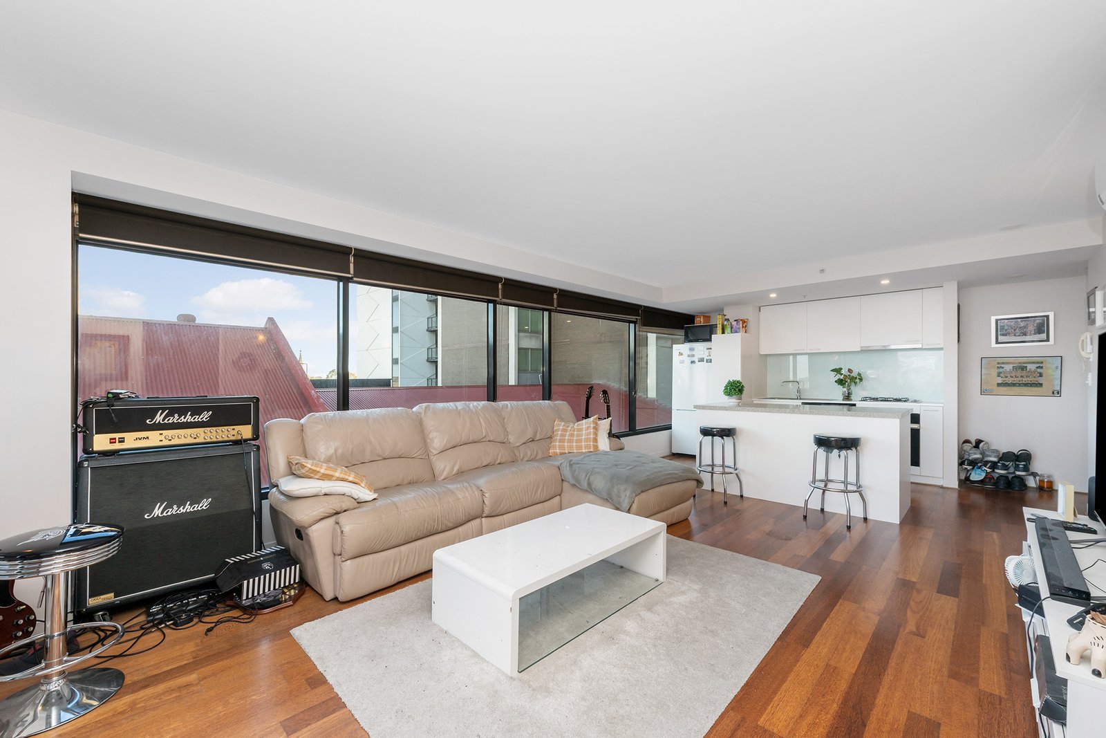 Real Estate and Property in 412/377 Burwood Road, Hawthorn, VIC