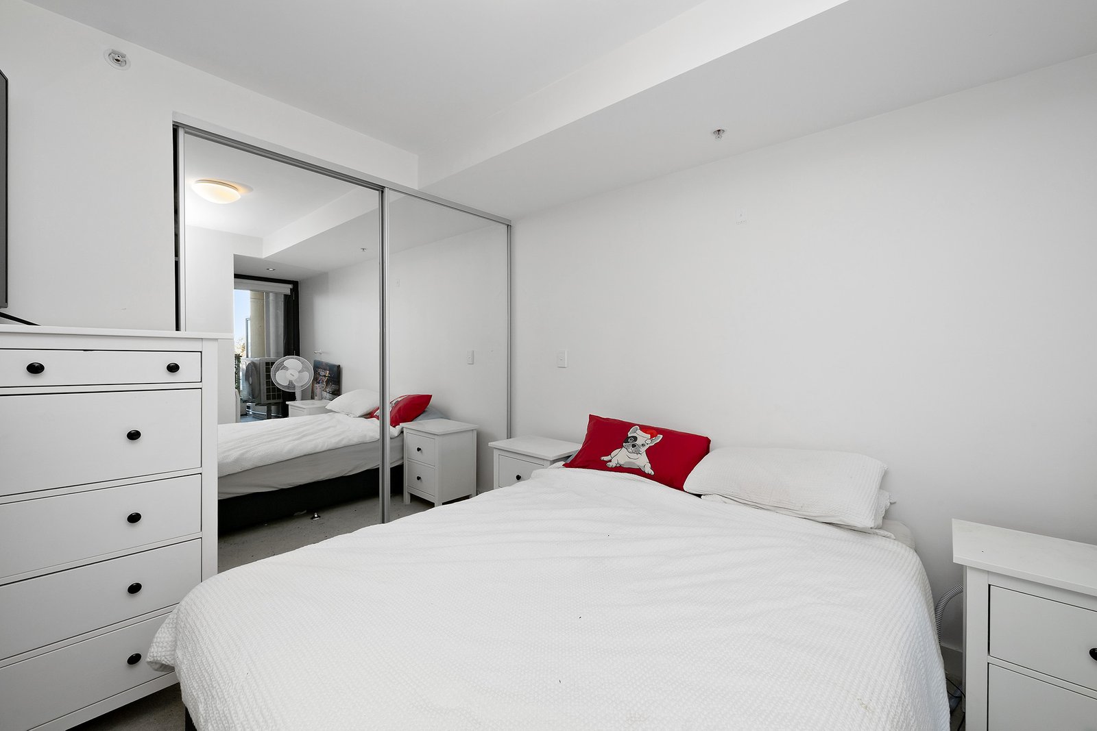 Real Estate and Property in 412/377 Burwood Road, Hawthorn, VIC