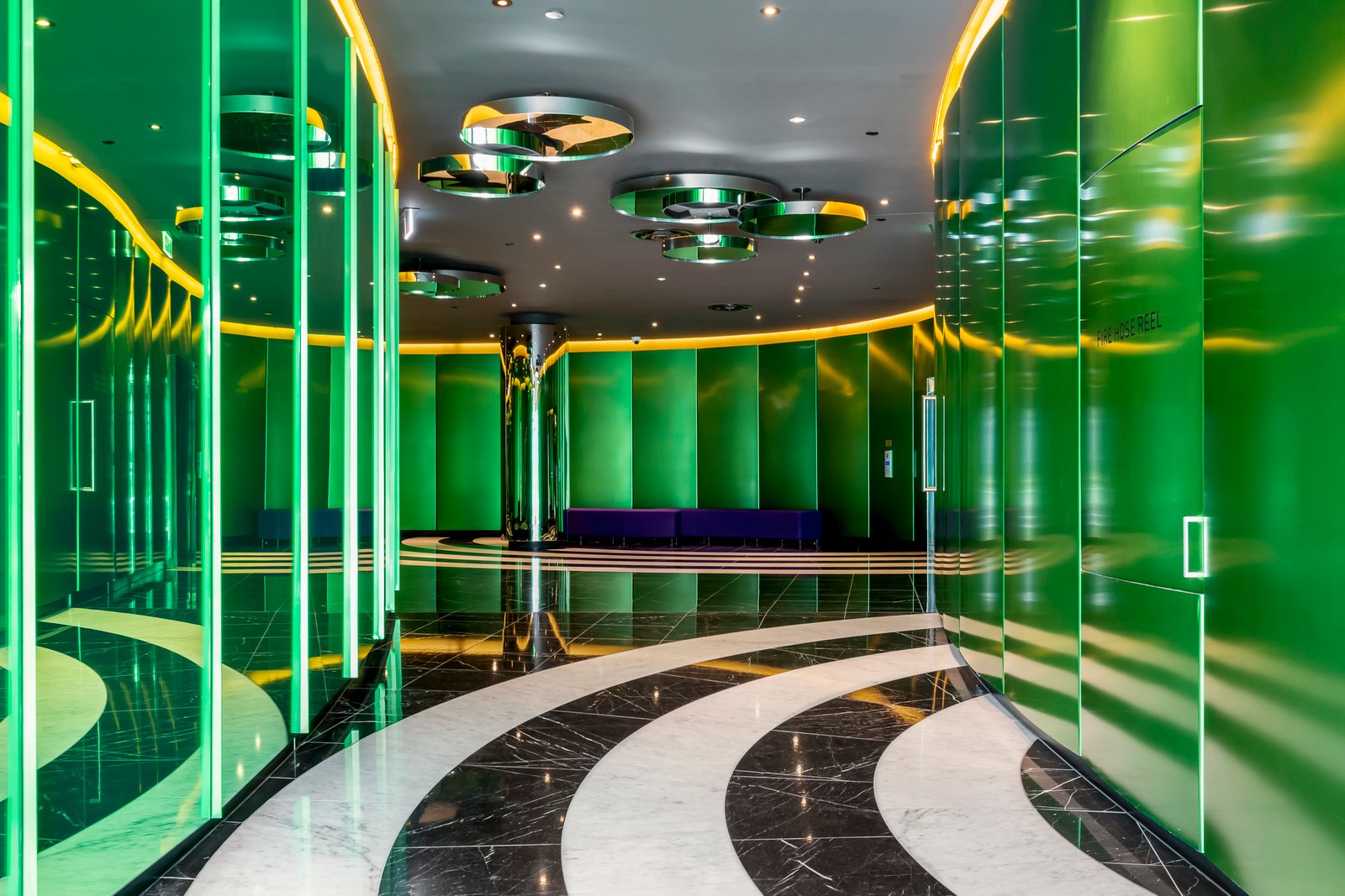 Real Estate and Property in 412/480 Riversdale Road, Hawthorn East, VIC