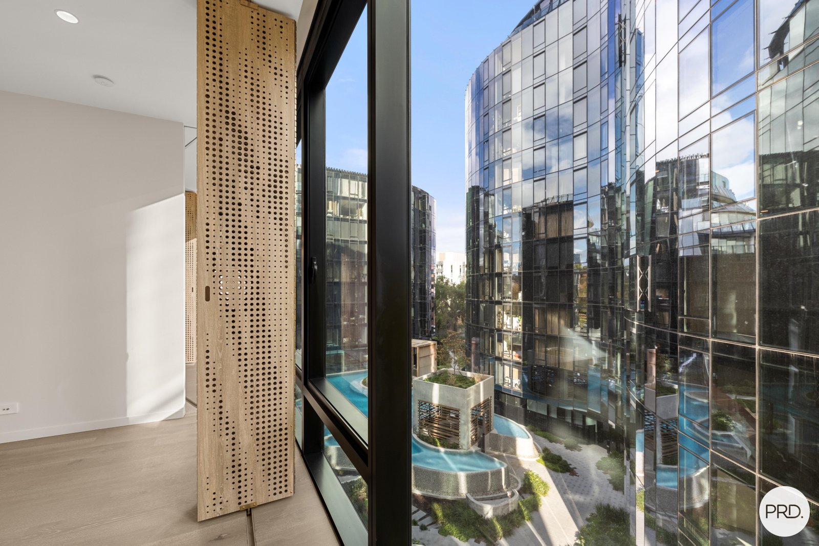 412/601-605 St Kilda Road MELBOURNE 2