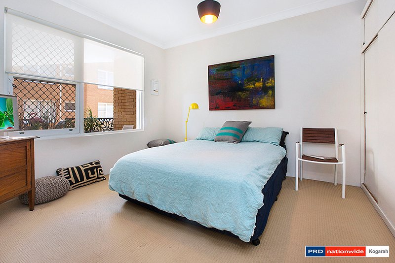 4/127-129 Clareville Avenue SANDRINGHAM 5