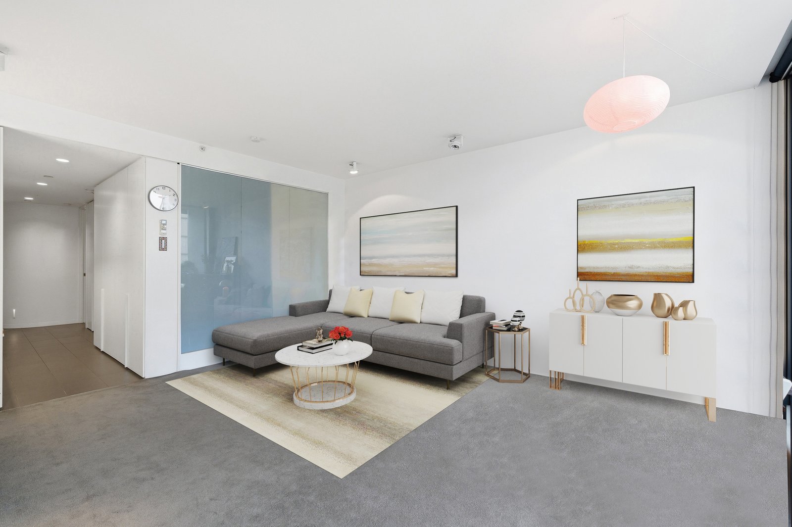 Gallery: 412/7 King Street