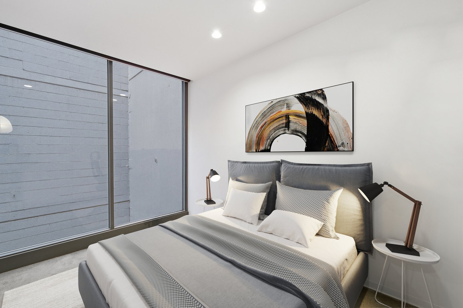 Gallery: 412/7 King Street