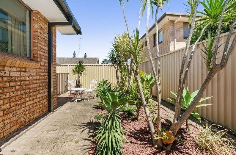 4/127 Sunshine Boulevard MERMAID WATERS 8