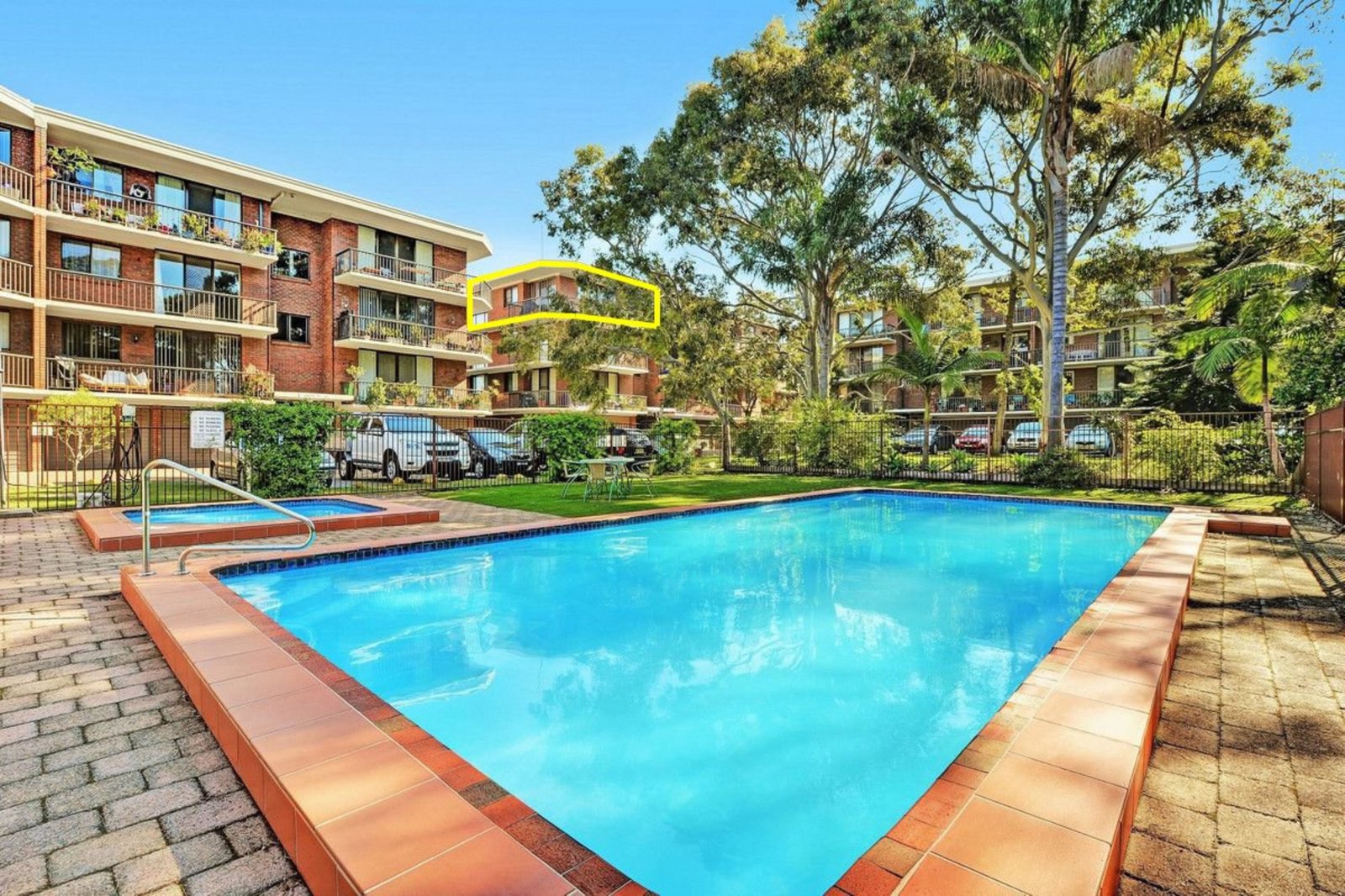 41/276 Bunnerong Road HILLSDALE 1