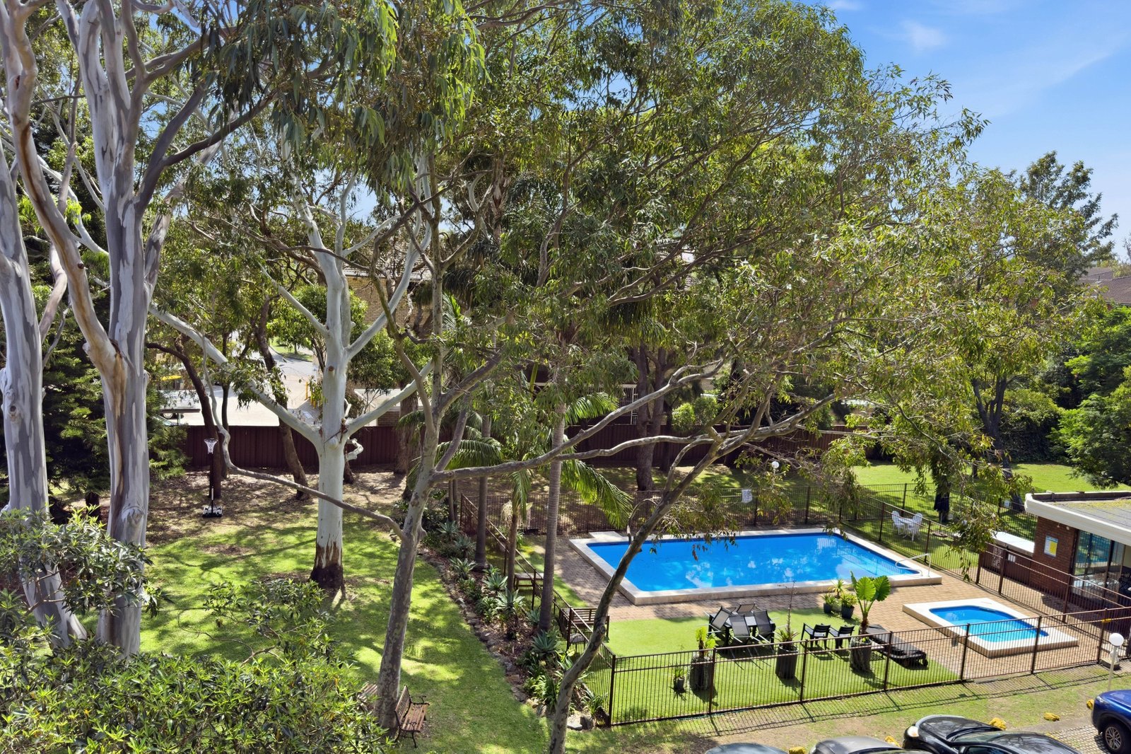 41/276 Bunnerong Road HILLSDALE 7