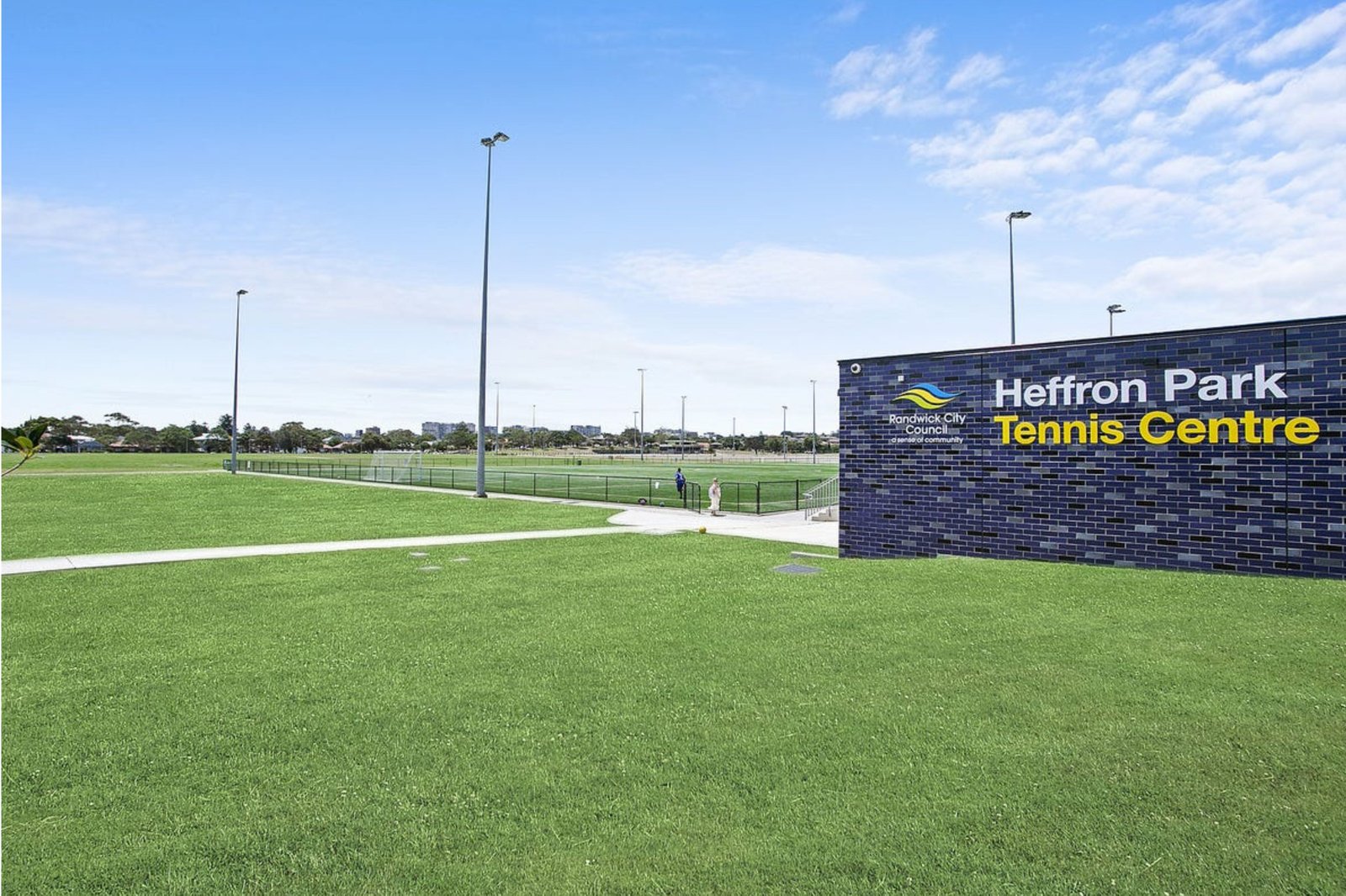 41/276 Bunnerong Road HILLSDALE 8