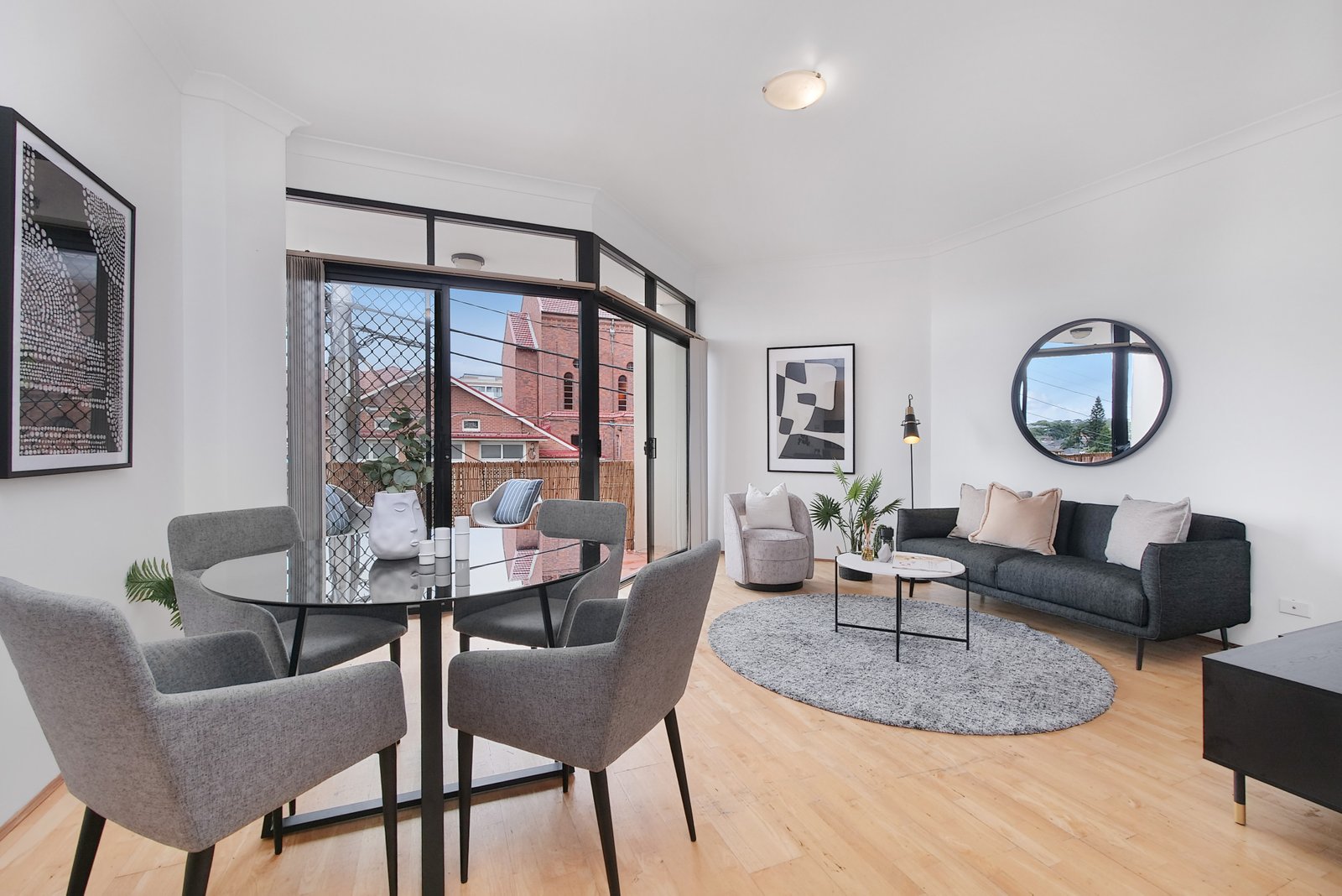 4/128 Garden Street MAROUBRA 1