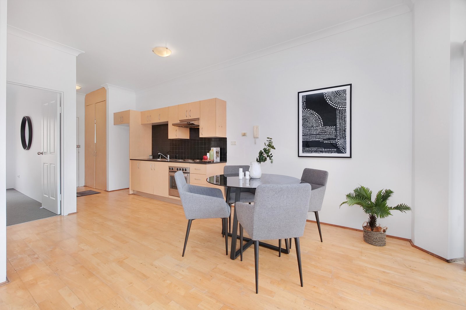 4/128 Garden Street MAROUBRA 2