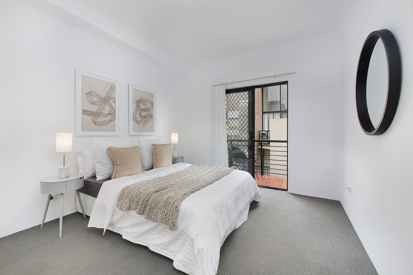 4/128 Garden Street MAROUBRA 4