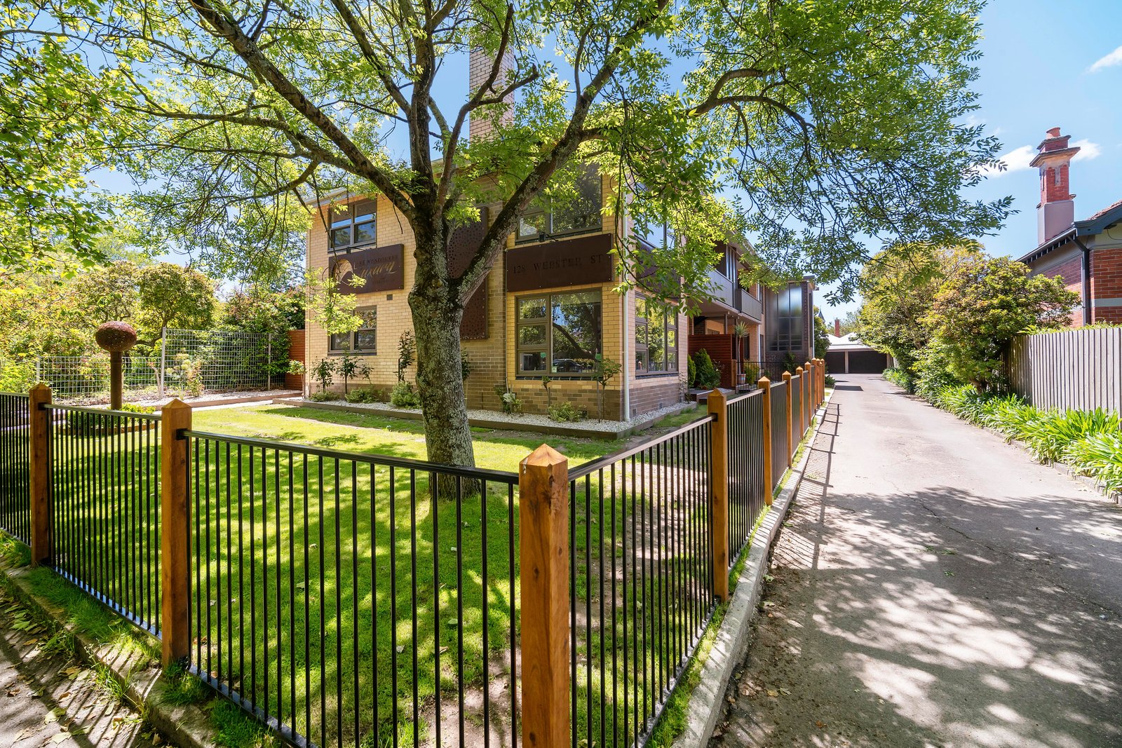 4/128 Webster Street LAKE WENDOUREE 4
