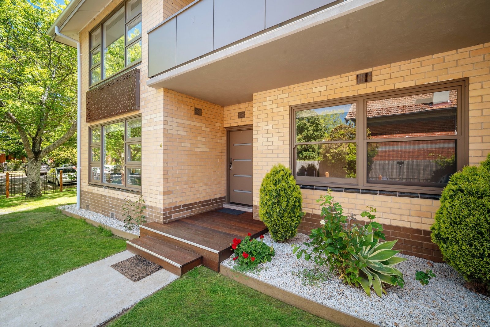 4/128 Webster Street LAKE WENDOUREE 5