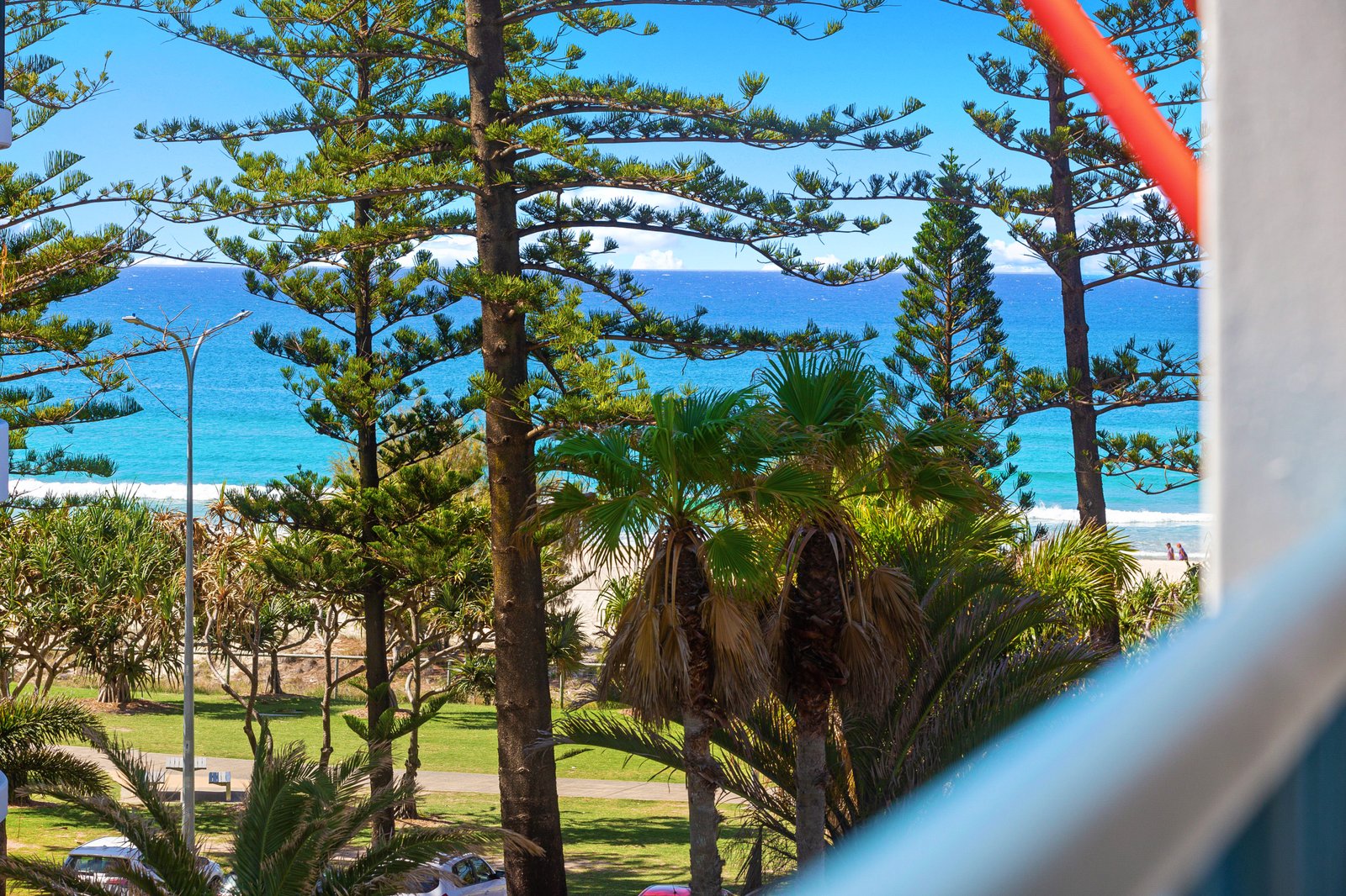 412/99 Griffith Street COOLANGATTA 1