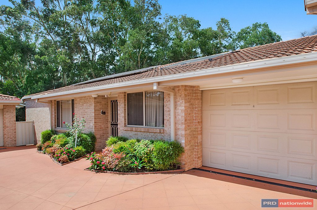 4/13 Bold Street LAURIETON 1