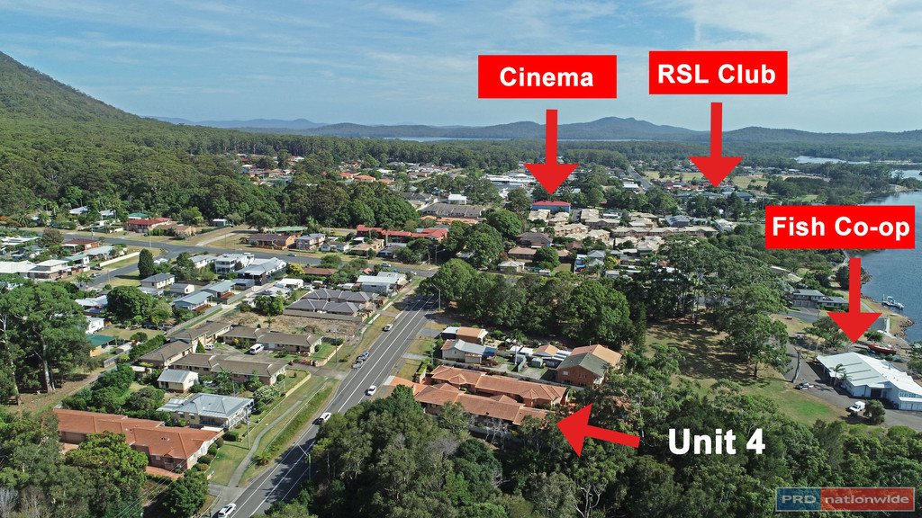 4/13 Bold Street LAURIETON 10