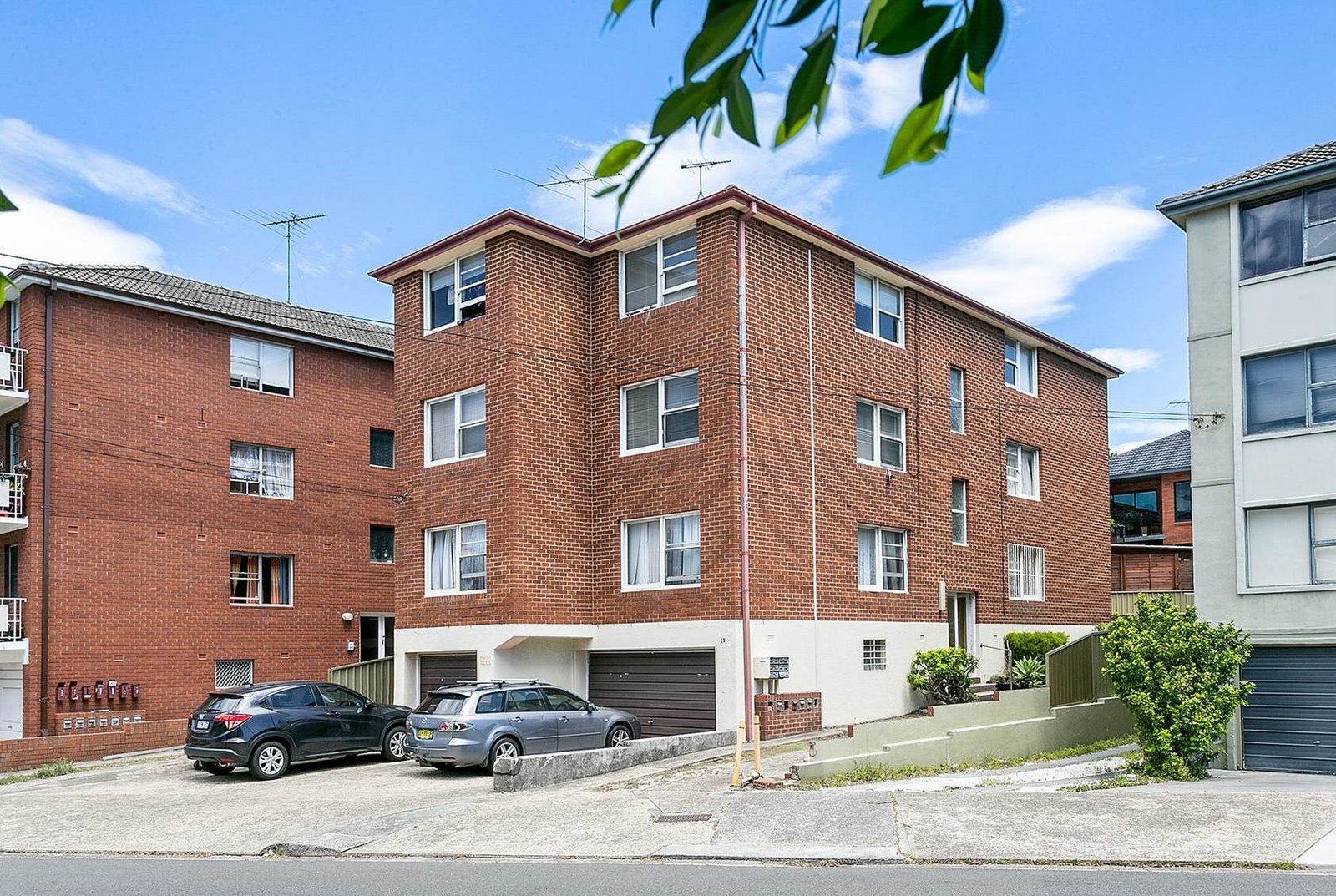 4/13 Brittain Crescent HILLSDALE 5