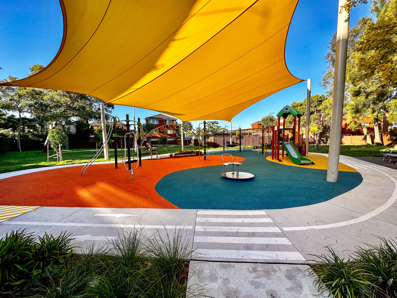 4/13 Brittain Crescent HILLSDALE 6