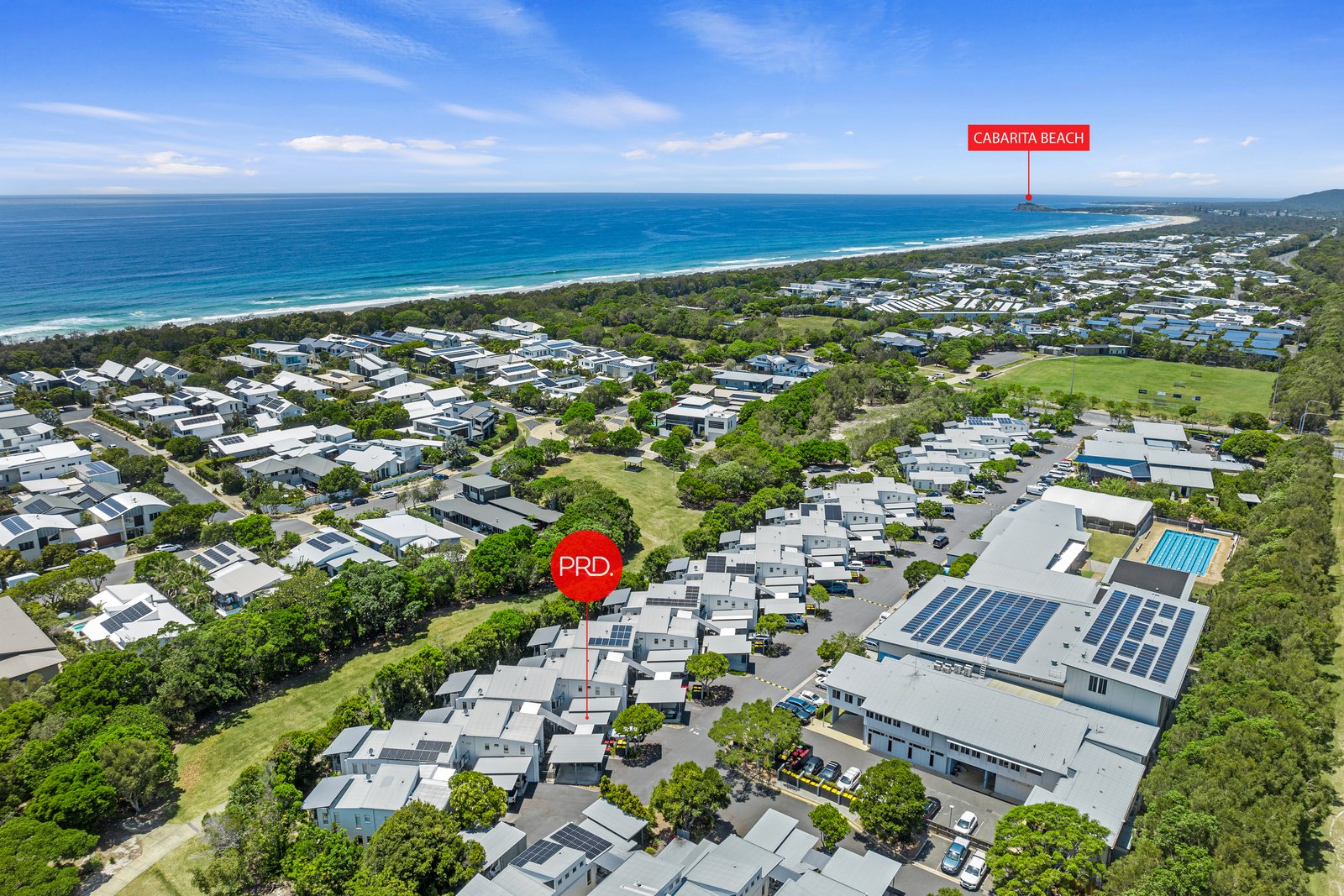 41/3 Cedarwood Court CASUARINA 12