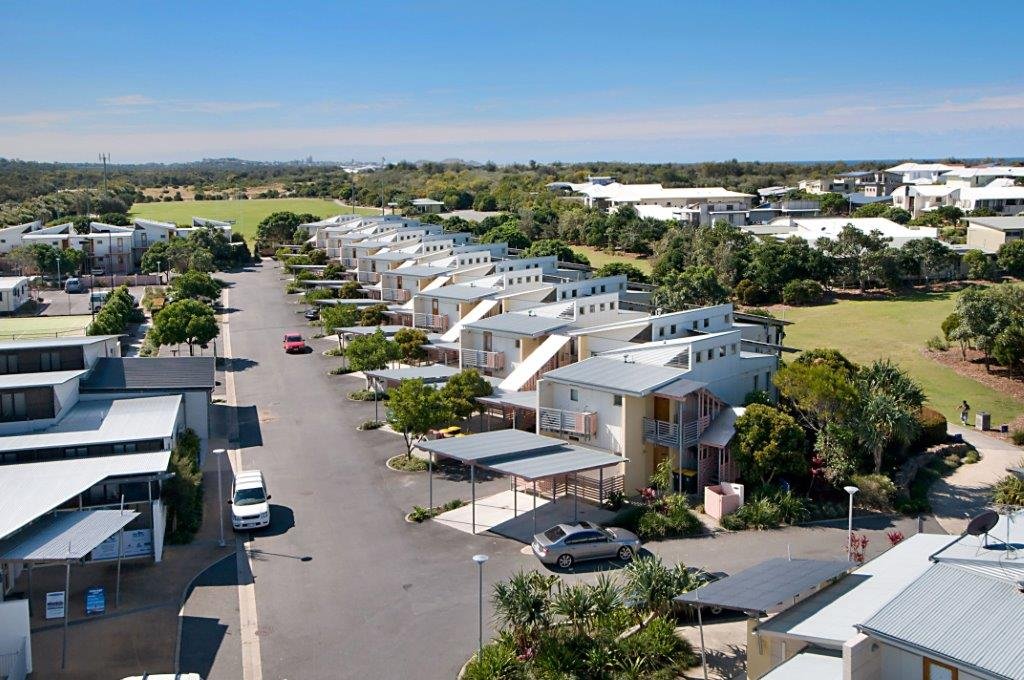 41/3 Cedarwood Court CASUARINA 1