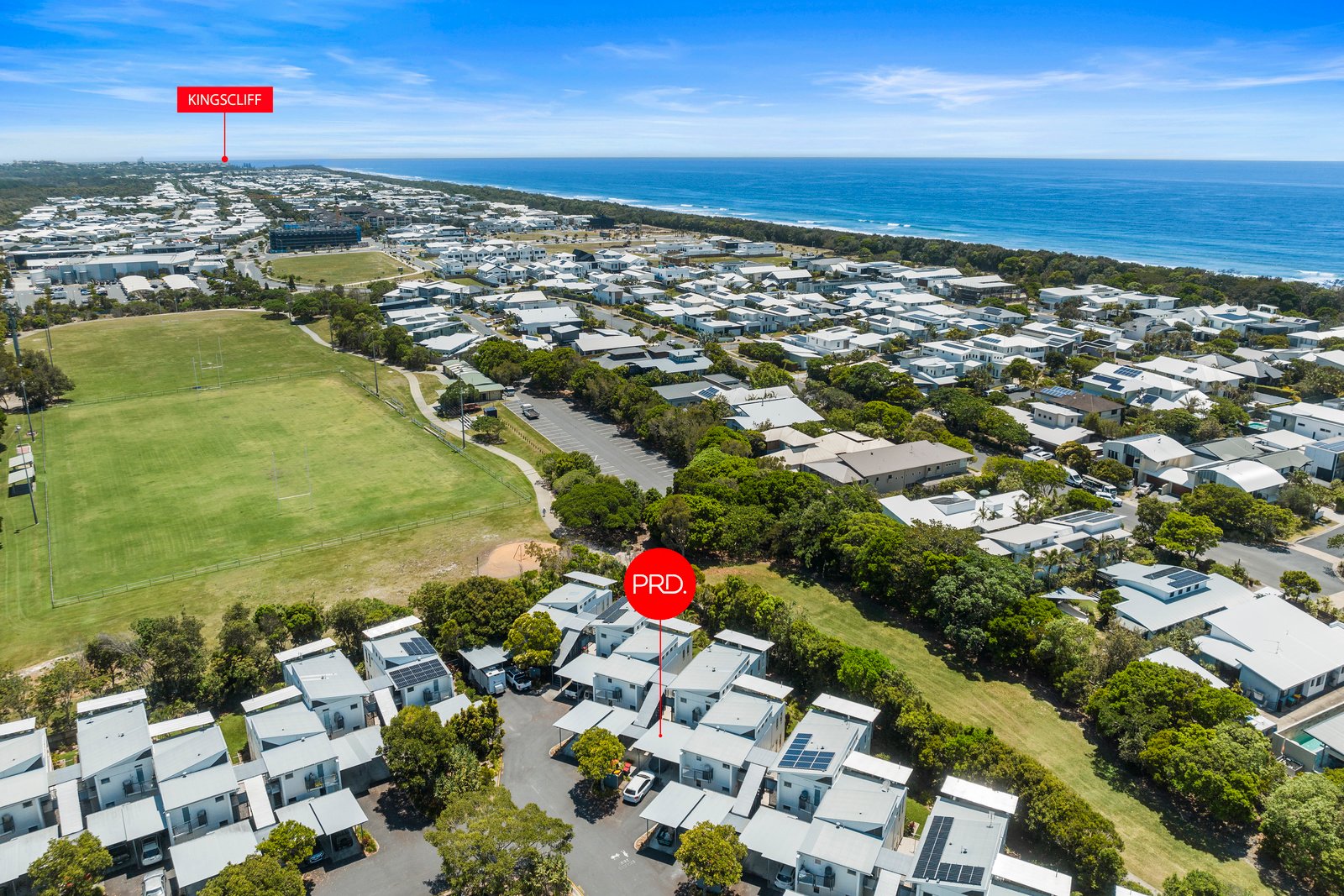 41/3 Cedarwood Court CASUARINA 1