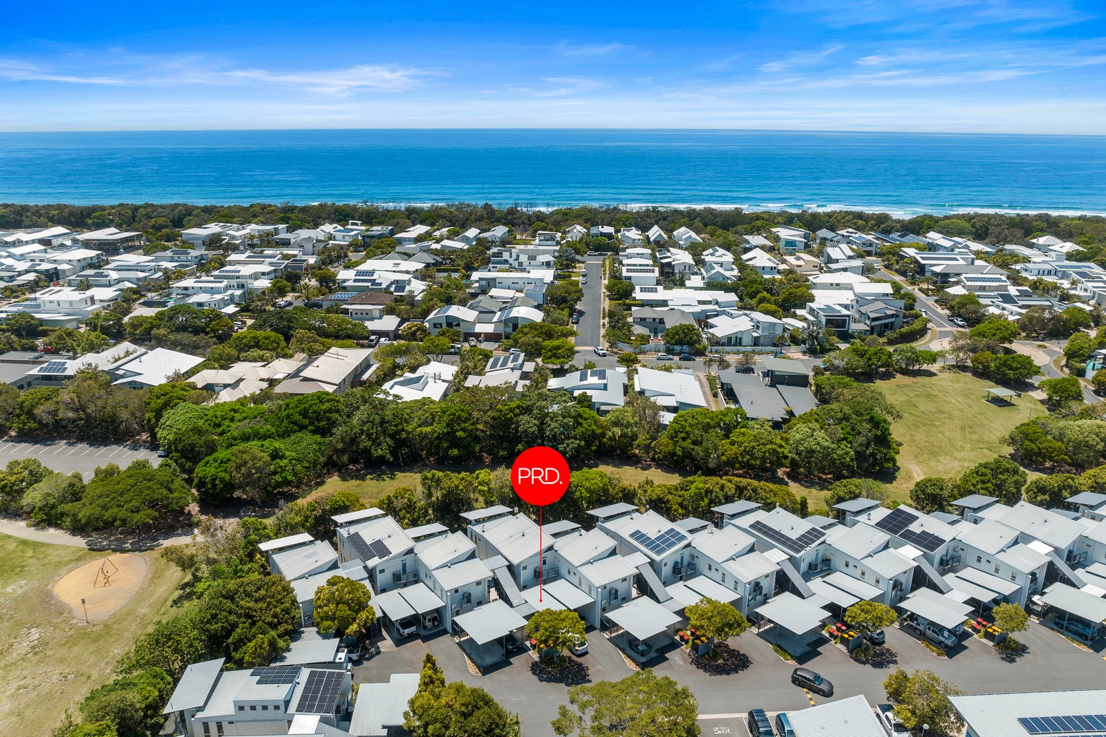 41/3 Cedarwood Court CASUARINA 12