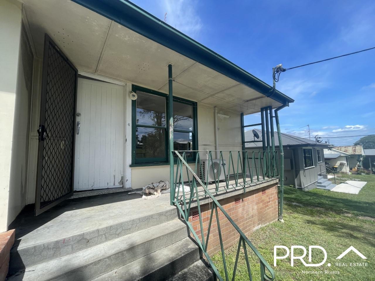 4/13 Curtois Street KYOGLE 1