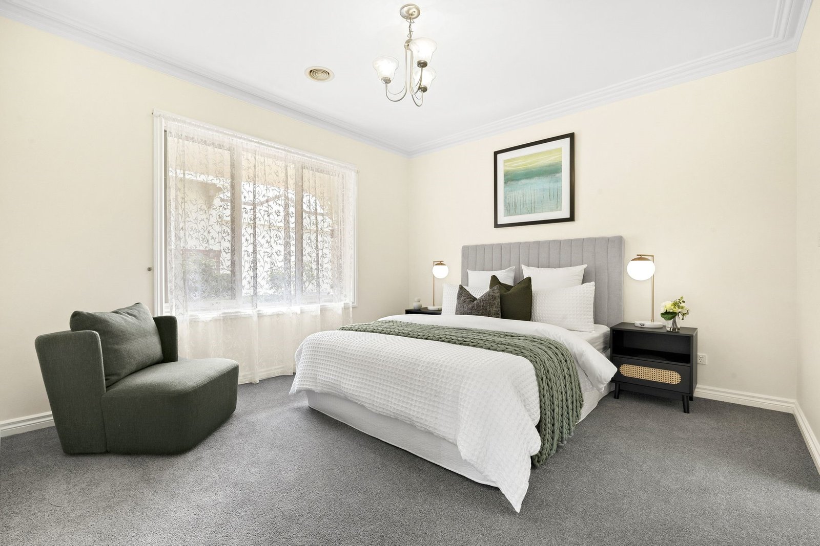 Real Estate and Property in 4/13 Heath Avenue, Oakleigh, VIC